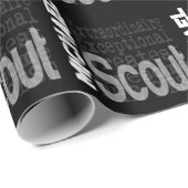 Papier voor afvegen (Rol Hoek)