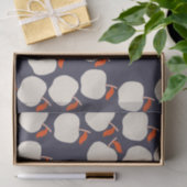 Papier voor Apple-weefsel (Geschenk)