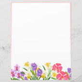 Papier voor bakkerij (Voorkant)