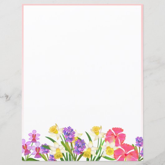 Papier voor bakkerij (Voorkant)