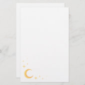 Papier voor bakkerij, formaat: 14 x 21,6 cm, papie (Voorkant / Achterkant)