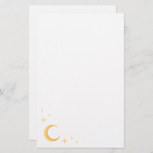 Papier voor bakkerij, formaat: 14 x 21,6 cm, papie (Voorkant / Achterkant)