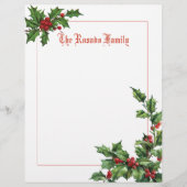 Papier voor bakkerij- of traangboeken (Voorkant)