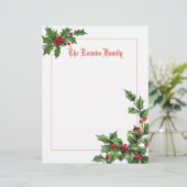 Papier voor bakkerij- of traangboeken (Staand voorkant)