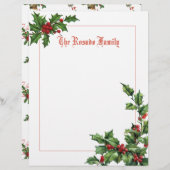 Papier voor bakkerij- of traangboeken (Voorkant / Achterkant)