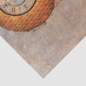 Papier voor ballonweefsel of ontkoppeling van Pari (Detail)