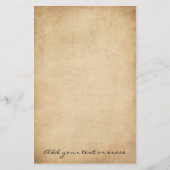 papier voor banketbakkerij 3 (Voorkant)