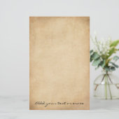 papier voor banketbakkerij 3 (Staand voorkant)