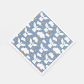 Papier voor Baptisme Angel Servet (Hoek)