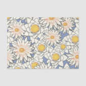 Papier voor beeldweergave van het loopvlakpatroon (Voorkant)