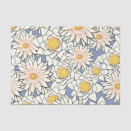 Papier voor beeldweergave van het loopvlakpatroon 