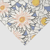 Papier voor beeldweergave van het loopvlakpatroon (Detail)