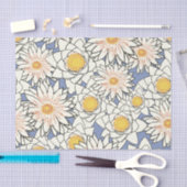 Papier voor beeldweergave van het loopvlakpatroon (Craft)