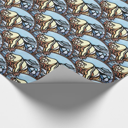 Papier voor Beer- en rappeerpapier (Hoek)