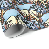 Papier voor Beer- en rappeerpapier (Rol Hoek)