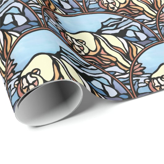 Papier voor Beer- en rappeerpapier (Rol Hoek)