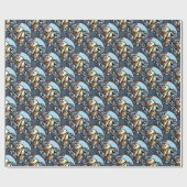 Papier voor Beer- en rappeerpapier (Vlak)