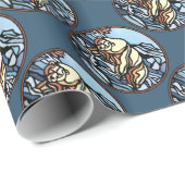 Papier voor Beer- en rappeerpapier (Rol Hoek)