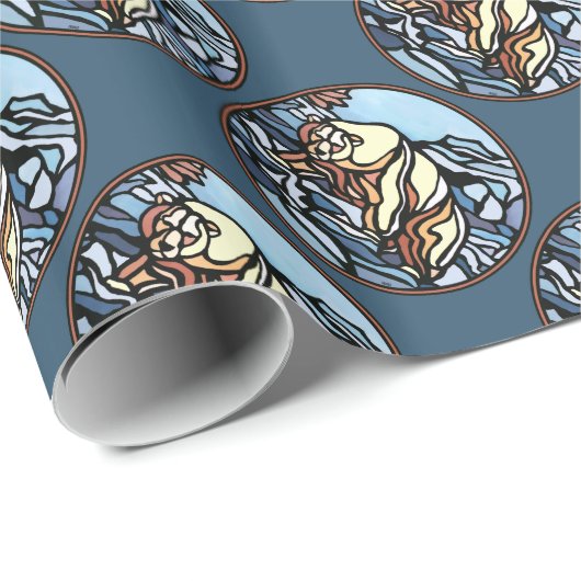 Papier voor Beer- en rappeerpapier (Rol Hoek)