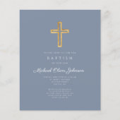 Papier voor begrotingsportefeuille (Voorkant)