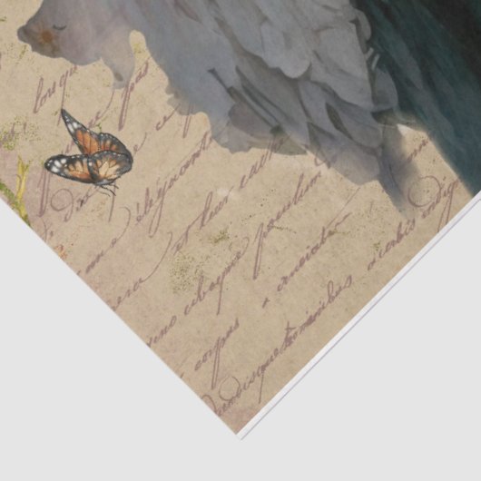 Papier voor betonstaal (Detail)