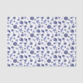 Papier voor blauw en wit kruipers (Voorkant)