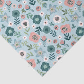 Papier voor bloemen (Detail)