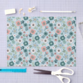 Papier voor bloemen (Craft)