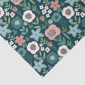 Papier voor bloemen (Detail)