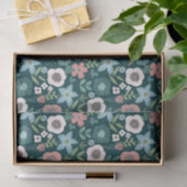 Papier voor bloemen (Geschenk)