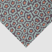 Papier voor bloemen (Detail)