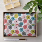 Papier voor bloemen (Geschenk)