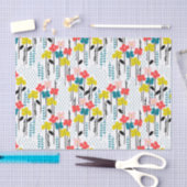 Papier voor bloemen (Craft)