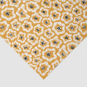 Papier voor bloemen (Detail)