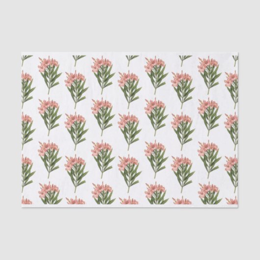 papier voor bloemen 3 (Voorkant)