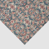 Papier voor blokvormig weefsel (Detail)