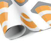 Papier voor bouwkeverpatroon (Rol Hoek)