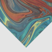 papier voor brand - en ijsweefsels (Detail)