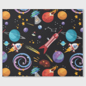 Papier voor buitenruimteverdamping (Vlak)