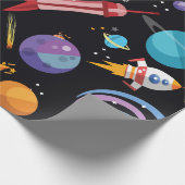 Papier voor buitenruimteverdamping (Hoek)