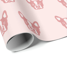 Papier voor bulgdog