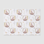 Papier voor bunkerbunkertact (Voorkant)