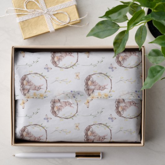 Papier voor bunkerbunkertact (Geschenk)