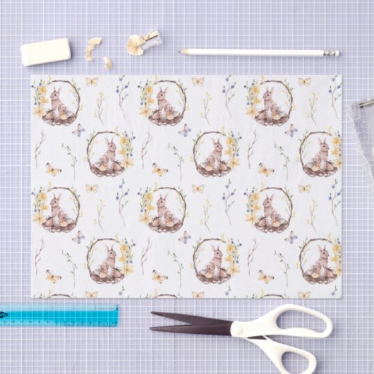 Papier voor bunkerbunkertact (Craft)