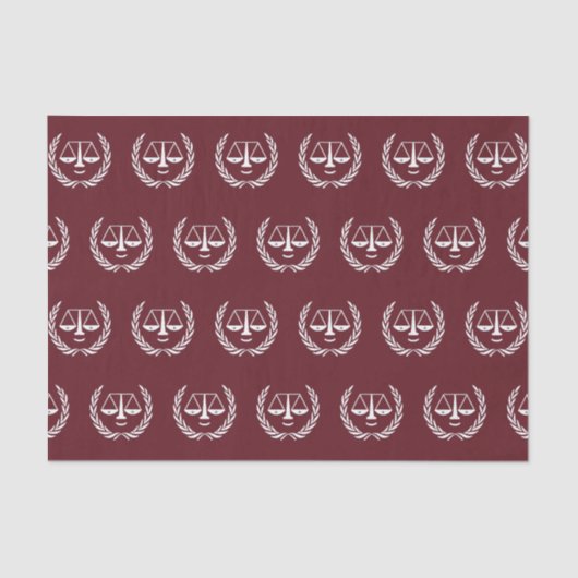 Papier voor cadeaupapier (Voorkant)