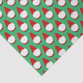 Papier voor cadeaupapier voor kerstcadeautjes (Detail)