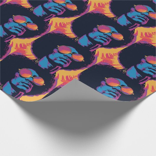 papier voor colli/retro-verpakking (Hoek)