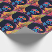 papier voor colli/retro-verpakking (Hoek)