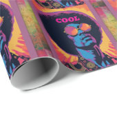 papier voor colli/retro-verpakking (Rol Hoek)