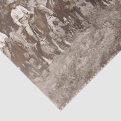  papier voor cowboys voor ontkoppeling (Detail)